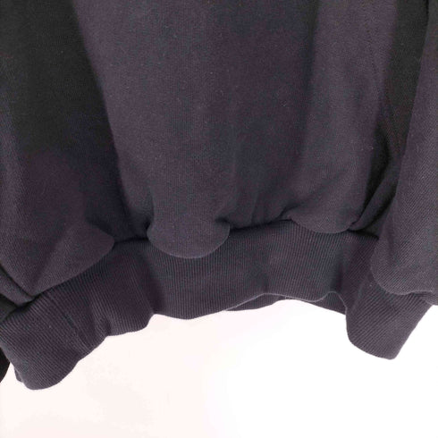 シーシーピー CCP W-HOODY FULLFACE ヘビーウエイトコットン フルフェイスパーカー メンズ JPN:M